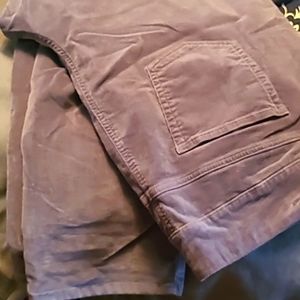 Kim Rogers Curvy Pants